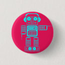 Suche nach roboter buttons Geek