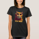Suche nach brillen tshirts Katze