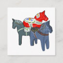 Suche nach dala pferd postkarten Süß