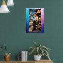 Suche nach artdeco poster Vintage