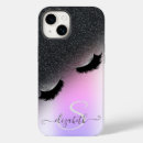 Suche nach wimpern iphone hüllen Mädchenhaft