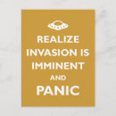 Suche nach invasion postkarten Lustig