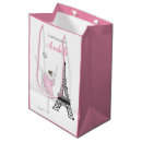 Suche nach paris geschenktüten Rosa