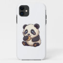Suche nach niedliche pandas iphone hüllen Bamboo