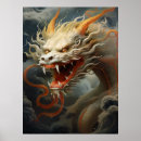 Suche nach chinesischer drache kunst poster Illustration
