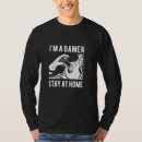 Suche nach joeys tshirts Gamer