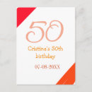 Suche nach orange geburtstag karten 10 20 30 40