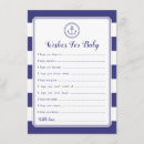 Suche nach seeanker einladungen Marine