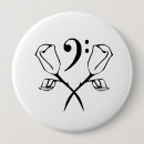 Suche nach schwarze rose buttons Für sie/ihn