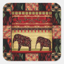 Suche nach afrikanisch aufkleber Vintag