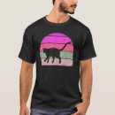 Suche nach katzen silhouette tshirts Tier
