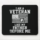 Suche nach veteran mousepads Vater