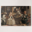 Suche nach diego velazquez puzzle Las meninas