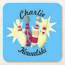 Suche nach bowling untersetzer Retro