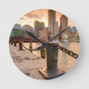 Suche nach boston massachusetts wanduhren Farbbild