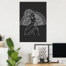 Suche nach fächer poster Flamenco tänzerin
