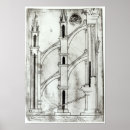 Suche nach honnecourt poster Mittelalterlich