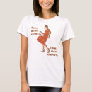 Suche nach orange retro tshirts Modern