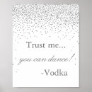 Suche nach silvester party poster Glitzer