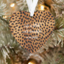 Suche nach safari ornamente Leopard