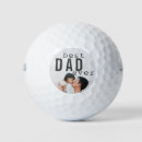 Suche nach foto golfbälle Papa je