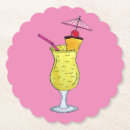 Suche nach rum untersetzer Pina colada