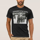 Suche nach emanzipation tshirts Afrikanisch amerikanisch