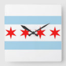 Suche nach usa wanduhren Amerikanische flagge