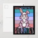 Suche nach happy easter postkarten Kaninchen