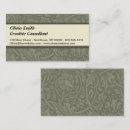 Suche nach william morris visitenkarten Doodlee