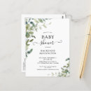 Suche nach pregnancy announcement postkarten Eukalyptus