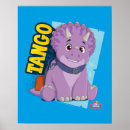 Suche nach dino poster Tango