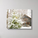 Suche nach ländlich leinwandbilder Schnee