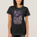 Suche nach böse hexe tshirts Magisch