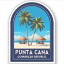 Suche nach dominikanische republik aufkleber Insel