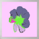 Suche nach rosa und lila blumen poster Lavendel