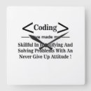 Suche nach coding poster Codierer