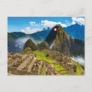 Suche nach inka postkarten Machu picchu