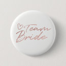 Suche nach teambraut buttons Herz