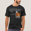 Suche nach bourbon tshirts Lustig