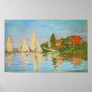 Suche nach argenteuil poster Impressionismus