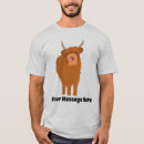 Suche nach highland cow kleidung Nutztiere