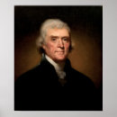 Suche nach thomas jefferson poster Gründervater