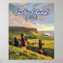 Suche nach rapa nui poster Moai