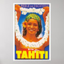 Suche nach tahiti poster Reise