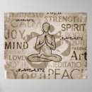 Suche nach namaste poster Yoga