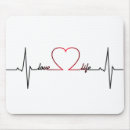 Suche nach herzschlag mousepads Glücklich