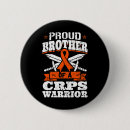 Suche nach stolzer bruder buttons Kriegerin