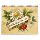Suche nach lebensmittel kalender planer Vintag