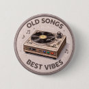 Suche nach ich bin nicht alt buttons Retro